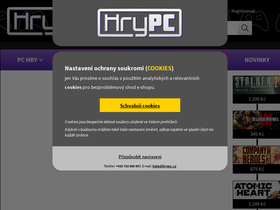 hrypc.cz