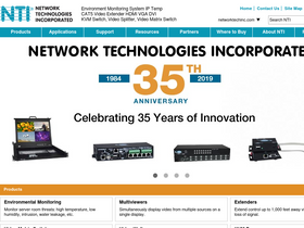 networktechinc.com