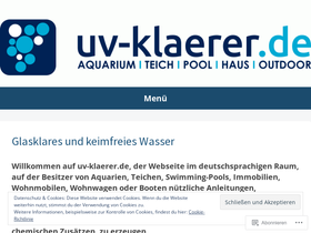 uv-klaerer.de