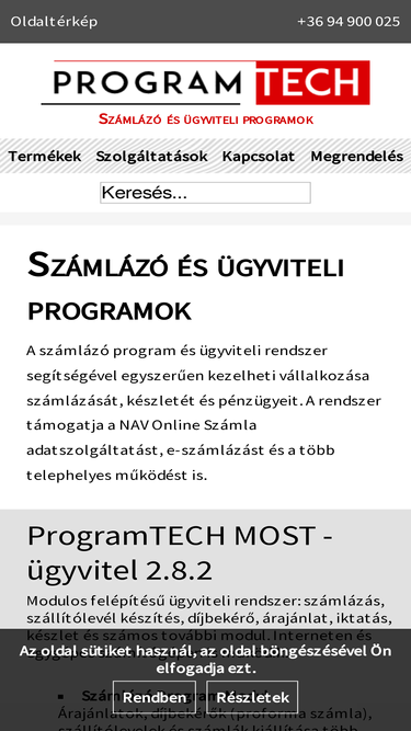 programtech.hu