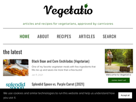 vegetatio.com