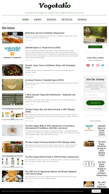 vegetatio.com
