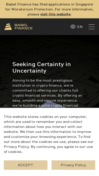 babel.finance