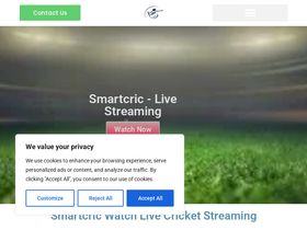 cricstream .me