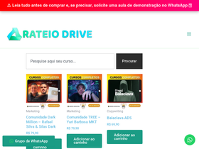 rateiodrive.com