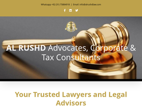 alrushdlaw.com