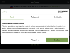 ufpro.si