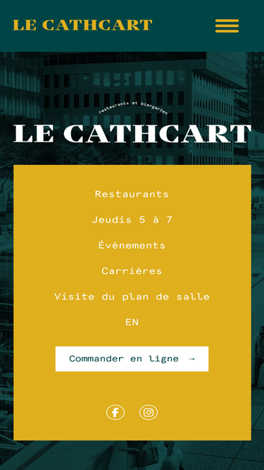 lecathcart.com