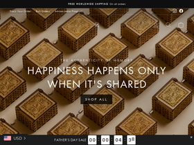 honnebox.com