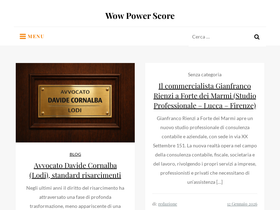 wowpowerscore.com