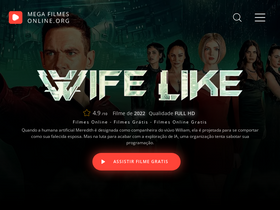 Descarga de APK de SeriesfliX - TV, Series, Filmes Online Assistir para  Android