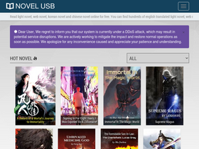 novelusb.com