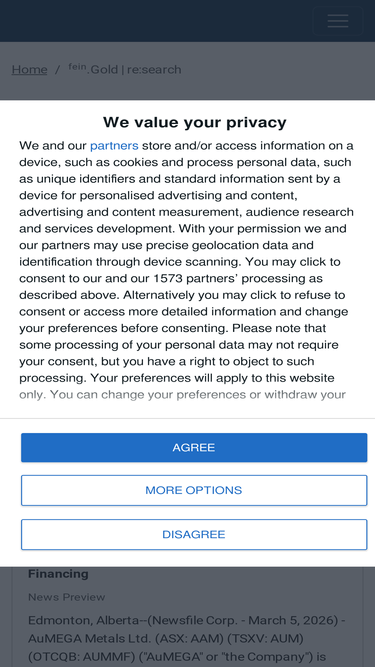 feingold-research.com