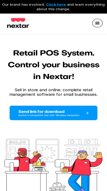 nextar.com