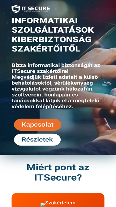 itsecure.hu