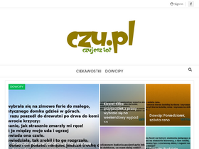 czu.pl