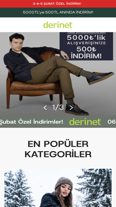 derinet.com.tr