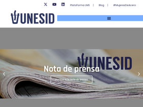 unesid.org