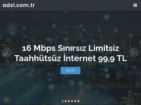 adsl.com.tr