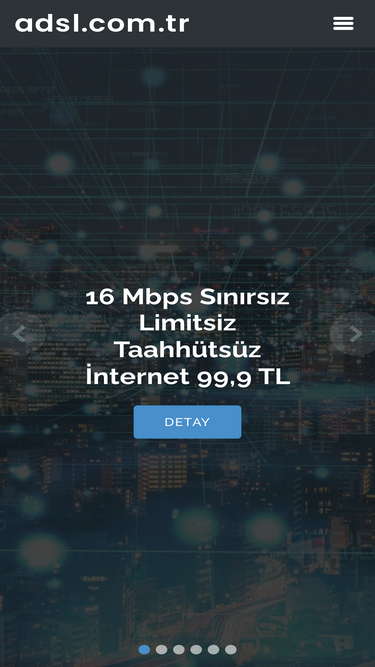 adsl.com.tr
