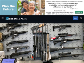 'tdn.com' screenshot