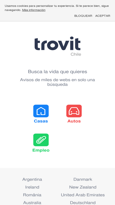 trovit.cl