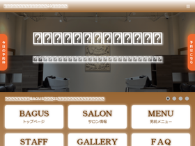 bagushair.com