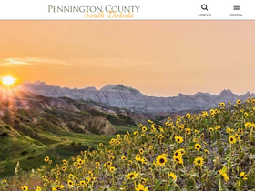 'pennco.org' screenshot
