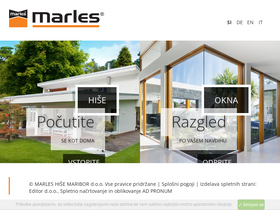 marles.com