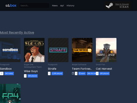'asset.party' screenshot