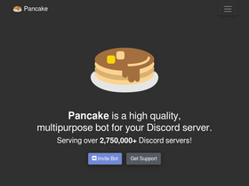 pancake.gg