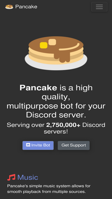 pancake.gg