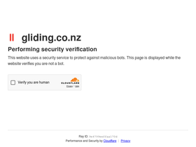 gliding.co.nz