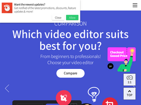 'gomlab.com' screenshot