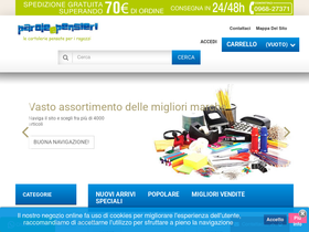 paroleepensieri.it