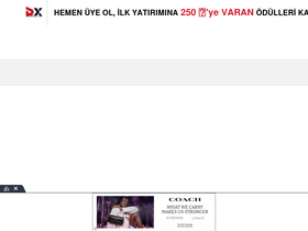 'mardinlife.com' screenshot