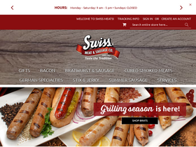 swissmeats.com