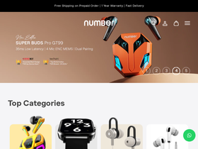 numberfc.com