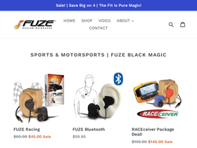 earfuze.com