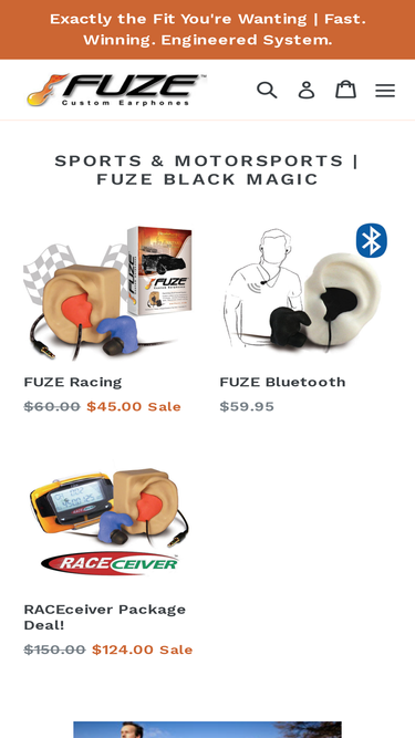 earfuze.com