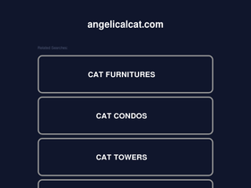 angelicalcat.com