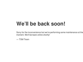 'tradeskillmaster.com' screenshot