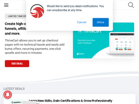 'ltdhunt.com' screenshot