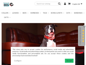 personalisedog.com