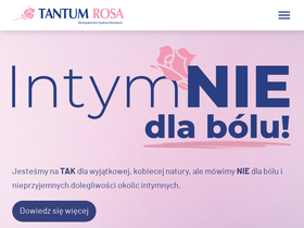 tantumrosa.pl