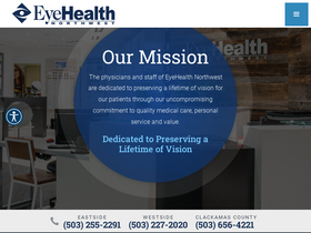 'ehnpc.com' screenshot