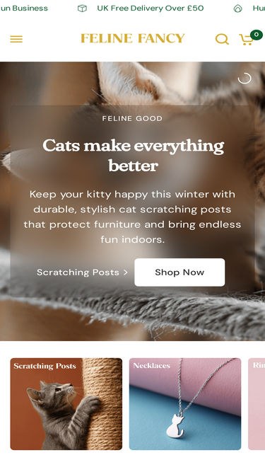 felinefancy.co.uk