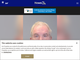 'wrbl.com' screenshot