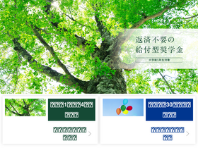 'keyence-foundation.or.jp' screenshot