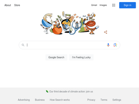 google.info